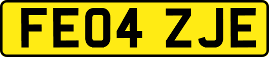 FE04ZJE