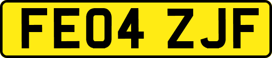 FE04ZJF