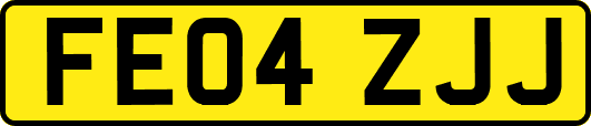 FE04ZJJ