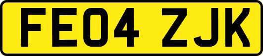 FE04ZJK