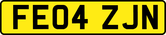FE04ZJN