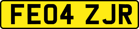 FE04ZJR
