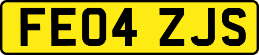 FE04ZJS