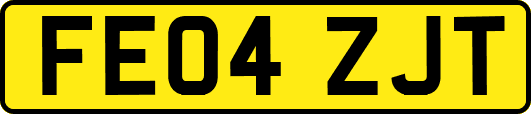 FE04ZJT