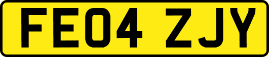 FE04ZJY