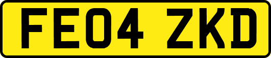 FE04ZKD