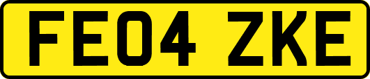 FE04ZKE