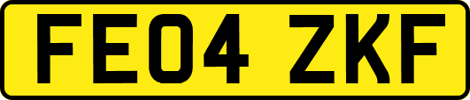 FE04ZKF