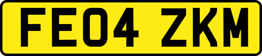 FE04ZKM