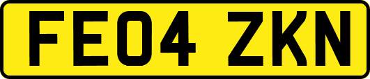 FE04ZKN