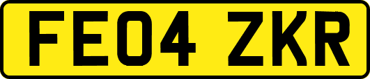 FE04ZKR
