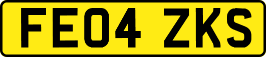 FE04ZKS