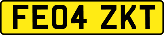 FE04ZKT