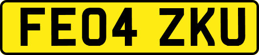 FE04ZKU