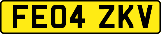 FE04ZKV