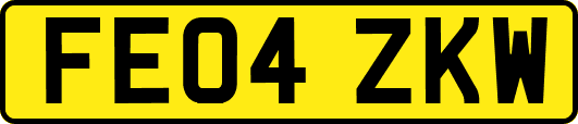 FE04ZKW