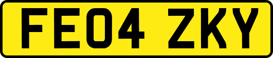 FE04ZKY