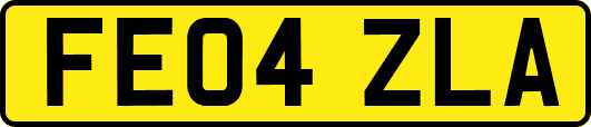 FE04ZLA