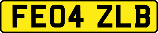 FE04ZLB