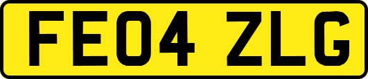 FE04ZLG