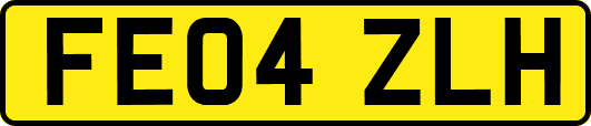 FE04ZLH
