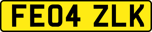 FE04ZLK