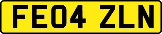 FE04ZLN