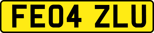 FE04ZLU