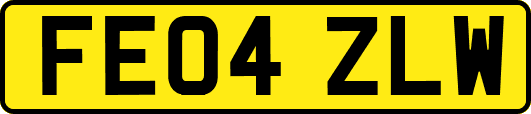 FE04ZLW