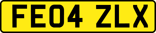 FE04ZLX