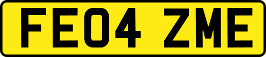 FE04ZME