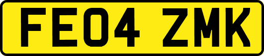 FE04ZMK