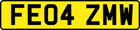 FE04ZMW