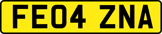 FE04ZNA