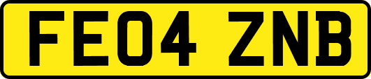 FE04ZNB
