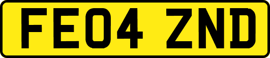 FE04ZND