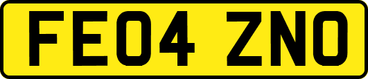 FE04ZNO