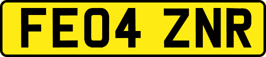 FE04ZNR