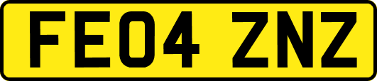FE04ZNZ
