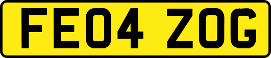 FE04ZOG