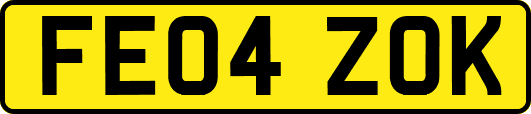 FE04ZOK