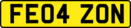 FE04ZON
