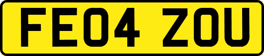 FE04ZOU