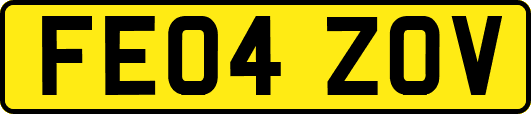 FE04ZOV