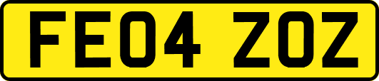 FE04ZOZ