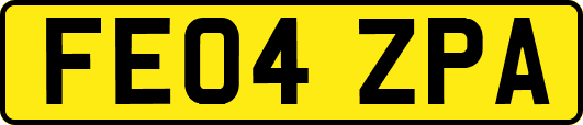 FE04ZPA