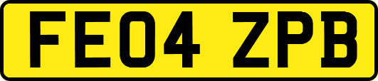 FE04ZPB