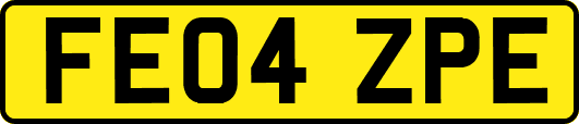 FE04ZPE