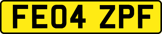 FE04ZPF