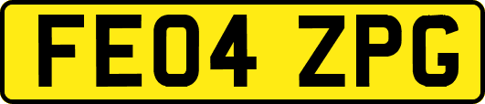 FE04ZPG
